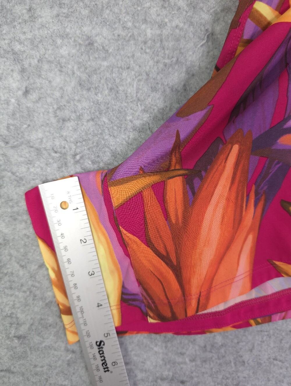 FARM Rio Adidas Training Pacer Birds of Paradise Bold Pink Shorts - Picture 9 of 10